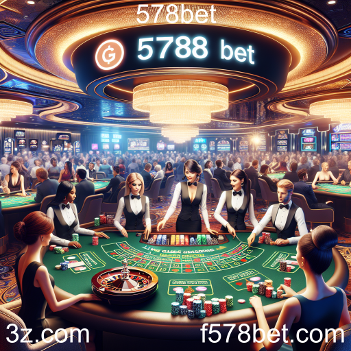 Desbravando a Categoria 'Termos' no 578bet: Um Desafio para Amantes de Palavras