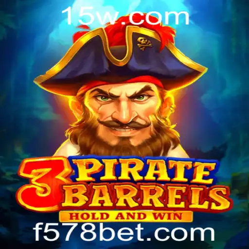 Explorando o Fascinante Mundo de 3PirateBarrels: Um Mergulho no Jogo de Aventura