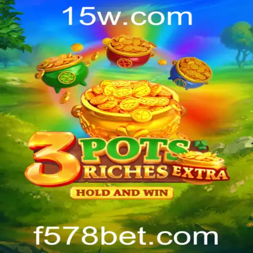 Explorando o Jogo 3potsExtra e sua Relação com 578bet