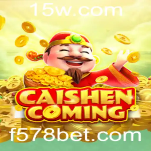 Discover the Exciting World of 'CAISHENCOMING' with 578bet