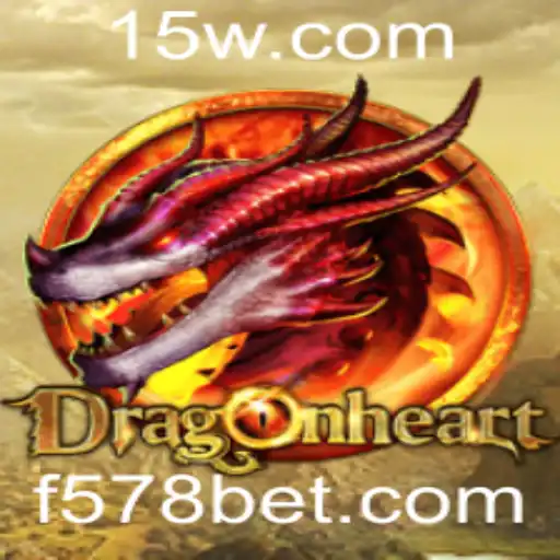 Descubra o Mundo de 'DragonHeart' e as Surpresas de 578bet