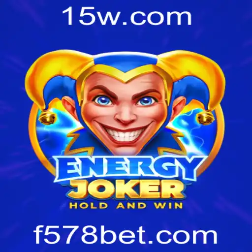 Desvendando EnergyJoker: O Jogo de Apostas da 578bet