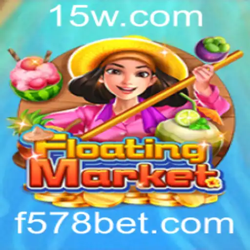 Explorando o Fascinante Mundo do FloatingMarket: Um Jogo de Estratégia com Palavras-Chave 578bet