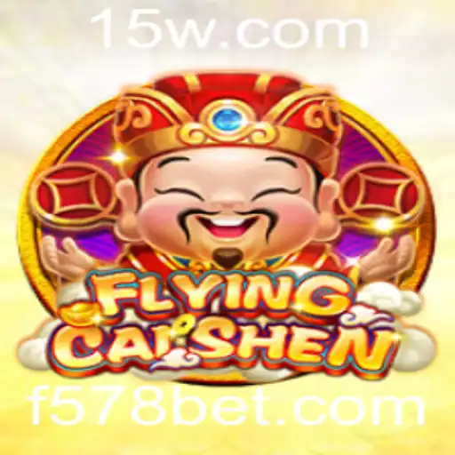 Descubra a Emoção de FlyingCaiShen no 578bet