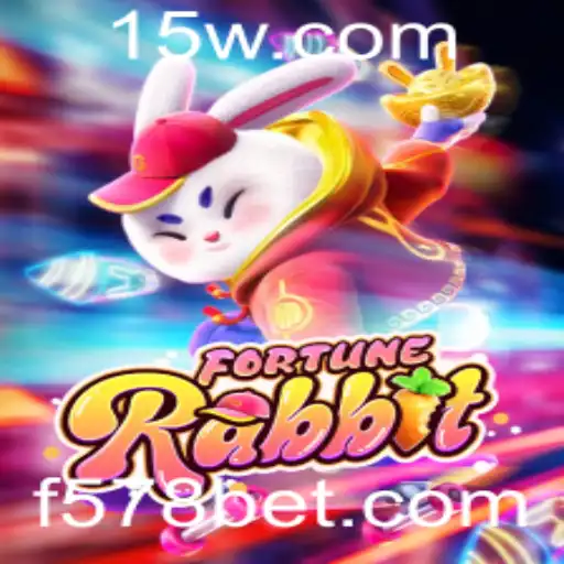 FortuneRabbit: Um Mergulho no Mundo das Apostas com 578bet