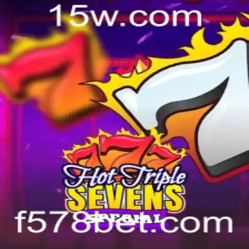 Explorando HotTripleSevensSpecial: Um Mergulho no Empolgante Mundo de 578bet