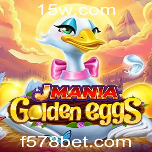 Explorando o Mundo de JManiaGoldenEggs: O Novo Fenômeno dos Jogos
