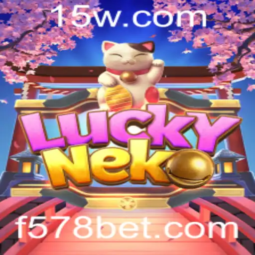 LuckyNeko: Descubra o Fascínio do Jogo com 578bet