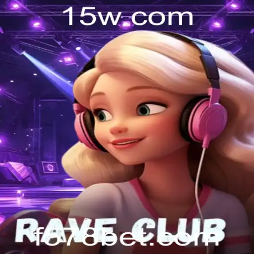 Descubra o Electrificante Mundo de RaveClub e o Desafio do 578bet