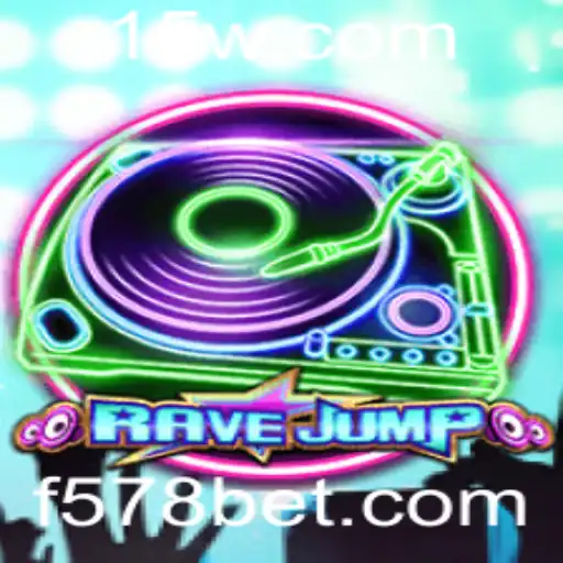 Explorando o Excitante Mundo de RaveJump com 578bet