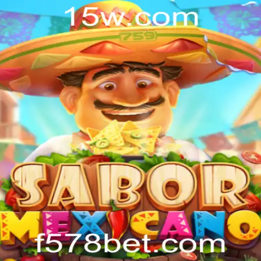 Descubra o Jogo de Estratégia SaborMexicano e Aventure-se no Mundo Picante de 578bet