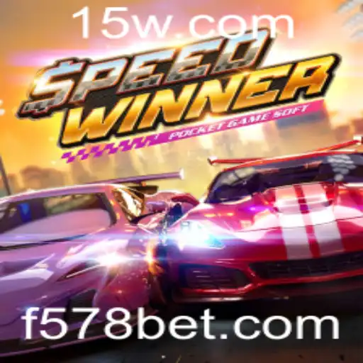 Descubra o Empolgante Jogo SpeedWinner com a 578bet