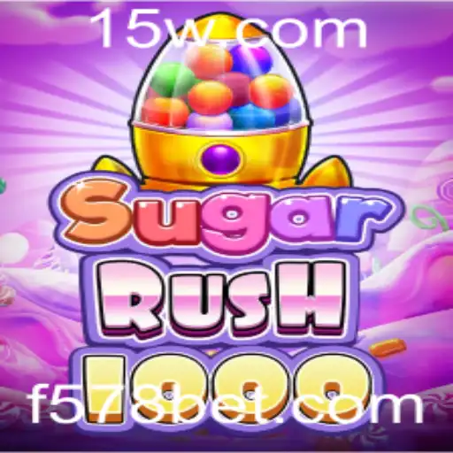 Descubra o Mundo de SugarRush1000: O Jogo de Azar Inovador com 578bet