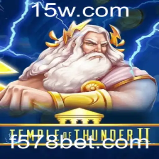 TempleofThunderII: Uma Jornada Épica no Mundo dos Jogos Digitais