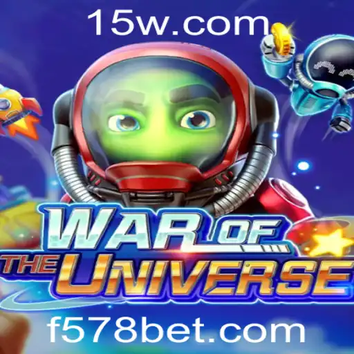 Explorando o Universo: WAROFTHEUNIVERSE