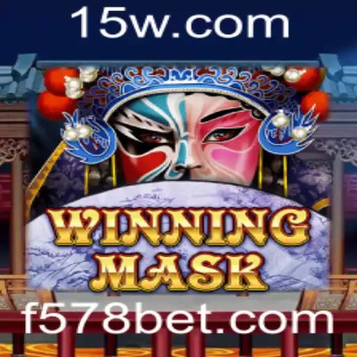Descubra WinningMask: O Novo Fenômeno em Jogos Com 578bet