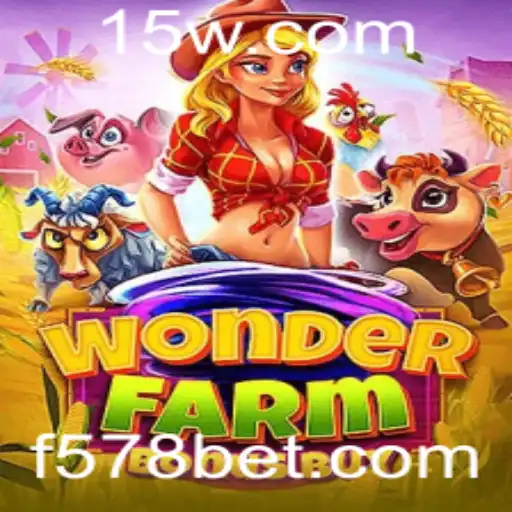 Descubra o Mundo de WonderFarmBonusBuy com 578bet